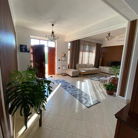 Victory Villa *