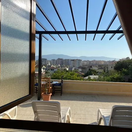 Victory Villa Vlorë