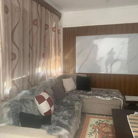 Villa Victory Vlorë