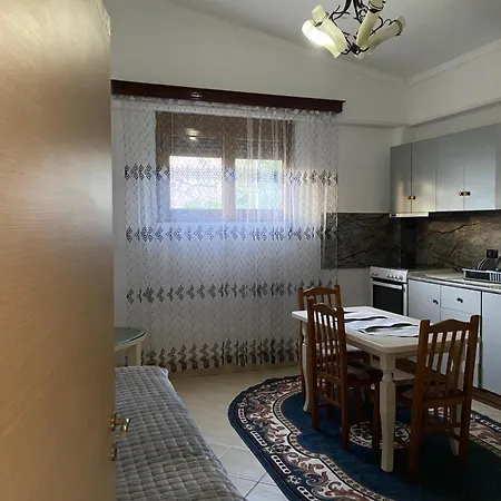 Villa Victory Vlorë